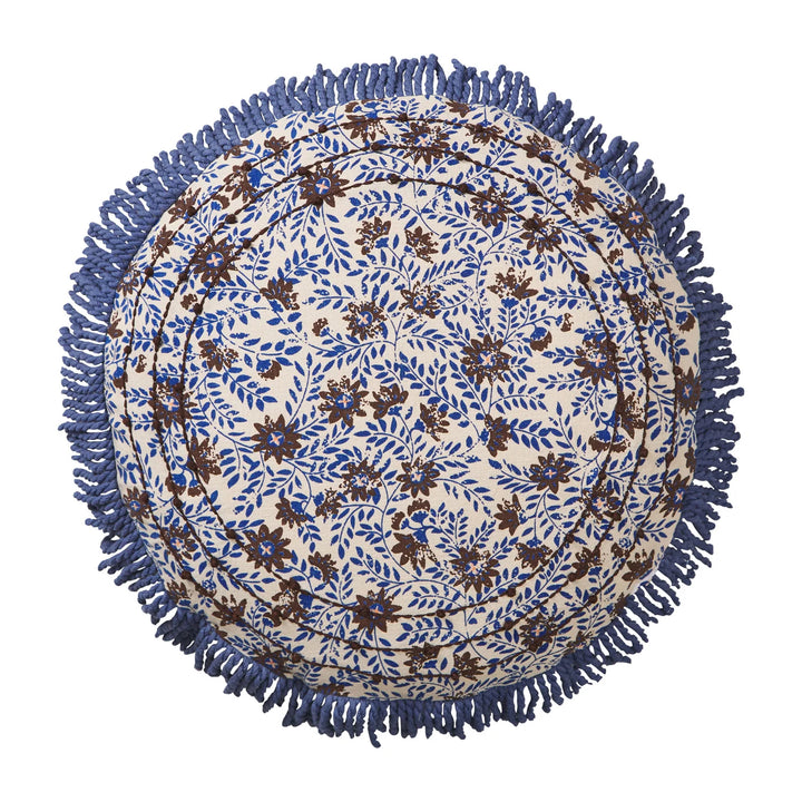 Reva Round Cushion