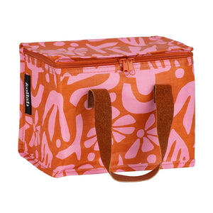 Terra Bloom Lunch Bag