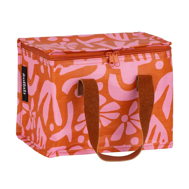 Terra Bloom Lunch Bag