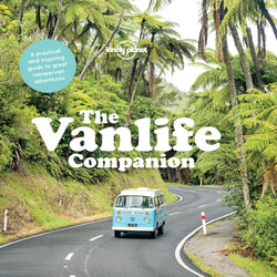 The Van life Companion