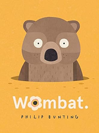 Wombat Book