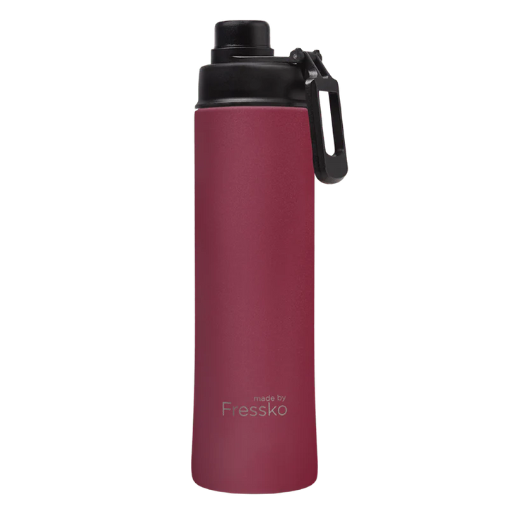 Rouge Insulated Move Bottle