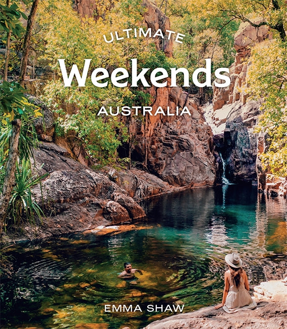 Ultimate Weekends: Australia is your travel guide to the best weekend getaways across this continent.