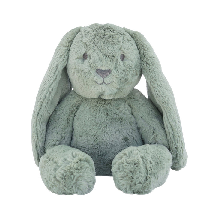How irresistibly cute are these Beau Bunny Huggie Toys? They are also a great companion for your special little one. The soft colour palette is inspired by Byron Bay and surrounds. Each toy comes with a sweet and fun bio, perfect for gifting and a wonderful keepsake.