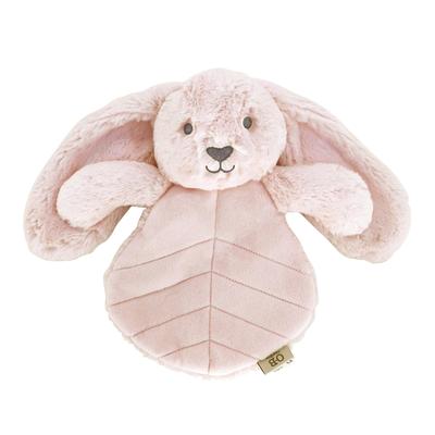 Designed by O.B. Designs in Byron Bay, Australia; these popular comforter toys are irresistibly cute and make a great companion for your special little one.
