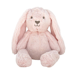 How irresistibly cute is this Bestsy Bunny Huggie Toy? Its also a great companion for your special little one. The soft colour palette is inspired by  Byron Bay and surrounds. Each toy comes with a sweet and fun bio, perfect for gifting and a wonderful keepsake.