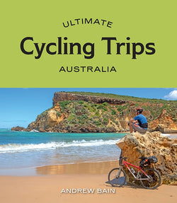   With detailed descriptions, suggested itineraries, images, maps and a swag of Australia’s finest natural features along the way, this is the book to inspire you to hit the road, track or rail trail.