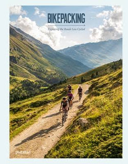 Exploring journeys in different regions around the world, introducing the people and culture around it, and giving you the lowdown of all the tips and tricks, this book presents the insights and inspiration to plan your own expeditions, no matter how experienced (or not) you are. Pack your bag and prep your bike, the journey awaits!