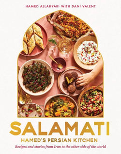 Salamati