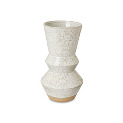 Small Speckle Totem Vase